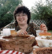 Becky Dorrough
